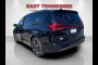 low mileage CHRYSLER 2025 CHRYSLER PACIFICA LIMITED CROSSVILLE, TN