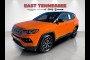 certified COMPASS 2026 JEEP COMPASS LIMITED CROSSVILLE, TN