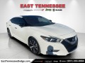 2017 NISSAN MAXIMA PLATINUM