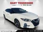 2017 NISSAN MAXIMA PLATINUM 2017 NISSAN MAXIMA PLATINUM