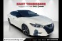 certified and pre-owned NISSAN 2017 NISSAN MAXIMA PLATINUM CROSSVILLE, TN
