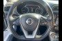 used NISSAN for $14,198 2017 NISSAN MAXIMA PLATINUM CROSSVILLE, TN