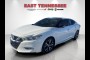 private sellers NISSAN 2017 NISSAN MAXIMA PLATINUM CROSSVILLE, TN