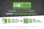 CANYON for sale 2024 GMC CANYON AT4 CROSSVILLE, TN