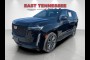 lowest $59,722 in CROSSVILLE 2023 CADILLAC ESCALADE SPORT CROSSVILLE, TN