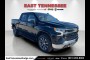 low mileage CHEVROLET 2023 CHEVROLET SILVERADO 1500 LT CROSSVILLE, TN