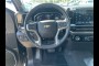 low mileage CHEVROLET 2023 CHEVROLET SILVERADO 1500 LT CROSSVILLE, TN