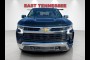 lowest $36,457 in CROSSVILLE 2023 CHEVROLET SILVERADO 1500 LT CROSSVILLE, TN