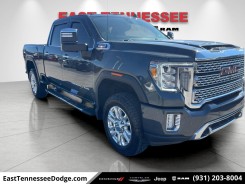 2022 GMC SIERRA 2500HD DENALI  CROSSVILLE, TN