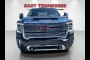 2022 GMC SIERRA 2500HD DENALI  CROSSVILLE, TN