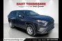 used TOYOTA RAV4 2025 TOYOTA RAV4 LE CROSSVILLE, TN