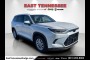 buy new GRAND HIGHLANDER in CROSSVILLE 2025 TOYOTA GRAND HIGHLANDER XLE CROSSVILLE, TN