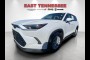 buy new GRAND HIGHLANDER in CROSSVILLE 2025 TOYOTA GRAND HIGHLANDER XLE CROSSVILLE, TN