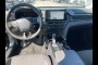 2025 TOYOTA CAMRY LE  CROSSVILLE, TN