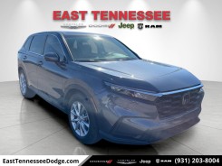 2026 HONDA CR-V EX  CROSSVILLE, TN
