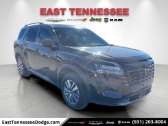 2026 NISSAN PATHFINDER SL  CROSSVILLE, TN