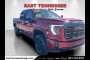 lowest $74,781 in CROSSVILLE 2026 GMC SIERRA 2500HD AT4 CROSSVILLE, TN