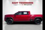 certified and pre-owned GMC 2026 GMC SIERRA 2500HD AT4 CROSSVILLE, TN