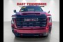 low mileage GMC 2026 GMC SIERRA 2500HD AT4 CROSSVILLE, TN