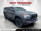 2020 TOYOTA TACOMA SR 2020 TOYOTA TACOMA SR