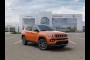 2027 JEEP COMPASS LIMITED  CROSSVILLE, TN