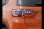 low mileage JEEP 2027 JEEP COMPASS LIMITED CROSSVILLE, TN