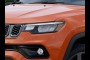certified and pre-owned JEEP 2027 JEEP COMPASS LIMITED CROSSVILLE, TN