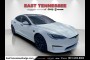 very clean TESLA MODEL S 2021 TESLA MODEL S PLAID CROSSVILLE, TN