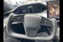 very clean TESLA MODEL S 2021 TESLA MODEL S PLAID CROSSVILLE, TN