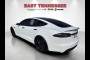 certified TESLA 2021 TESLA MODEL S PLAID CROSSVILLE, TN